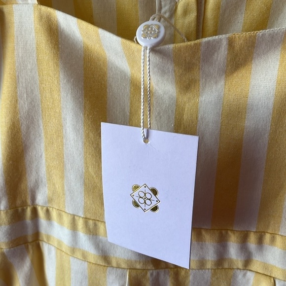 WAYF dress - Picture 7 of 9